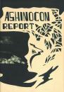 ASHINOCON REPORT -第17回日本SF大会-
