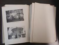 東京放送局沿革史