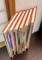 江戸事情 : ヴィジュアル百科　　全6巻揃（１．生活編 ２．産業編 ３．政治社会編 ４．文化編 ５．建築編 ６．服飾編）