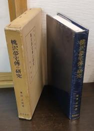 桃沢夢宅伝の研究
