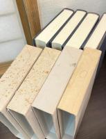 馬場辰猪全集　4巻揃い