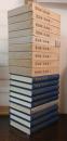 神田喜一郎全集　全10巻のうち1～9巻（10巻欠け）　 9冊