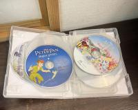 Disney Magical Stories ストーリーブック & CD　Vol.1-Vol.8（収録作品: シンデレラ, ピーターパン, 不思議の国のアリス, 眠れる森の美女, リトルマーメイド, 美女と野獣, アラジン）