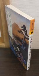 軽井沢三宿と食売女