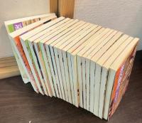 源氏物語 全現代語訳 (講談社学術文庫) 全20冊揃