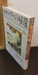 カサノヴァの帰還