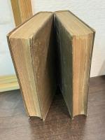 俳諧註釈集　上下巻揃い　再版