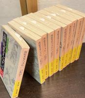 南総里見八犬伝　全十巻　