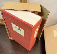 奇蹟　復刻版　全9冊　（別冊解説付）