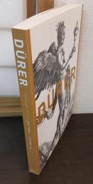 アルブレヒト・デューラー版画・素描展 = Albrecht Dürer : 宗教・肖像・自然 : メルボルン国立ヴィクトリア美術館所蔵作品を中心に