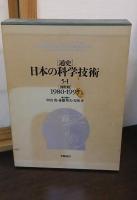 「通史」日本の科学技術