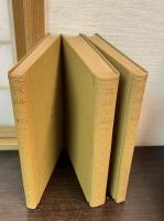 戦跡を顧みて 　　第１編東辺道附近の討伐：第２編四角地帯の討伐：第３編大興安嶺作戦／熱河作戦／河北省作戦 第１～３巻（３冊）