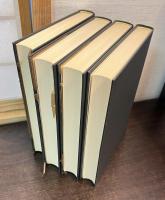 平戸オランダ商館の日記　全4冊揃　　