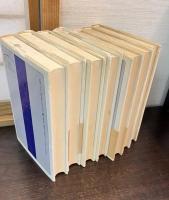 日本芸能史 全7巻揃