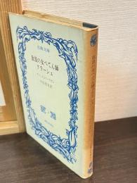 放浪の女ぺてん師クラーシュ