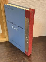 Ryuichi Sakamoto selections:Ravel ラベル