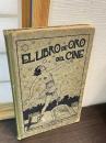 EL LIBRO DE ORO DE CINE