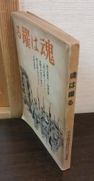 魂は躍る : 飯塚部隊長記念