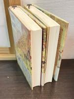 バウドリーノ　上下巻揃い