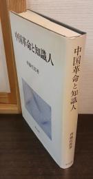 中国革命と知識人