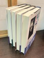 演劇の回復のために : 演劇論集　 	4巻揃い（　演劇の回復のために　 ・　劇場は我が恋人 : 演出ノート選
・伝統と現代のはざまで : 文化・芸術展望　　・　21世紀への眼差し : 現代社会考）