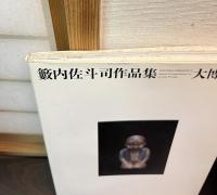 大博物誌 : 籔内佐斗司作品集