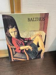 バルテュス展