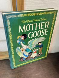 Mother Goose: The Classic Volland Edition