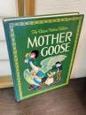 Mother Goose: The Classic Volland Edition
