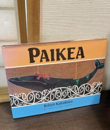 Paikea