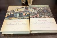 善意の人々　Ⅰ・Ⅱ　現代世界文学全集2・3