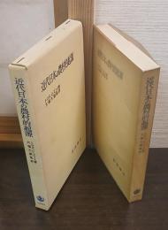 近代日本の農村的起源