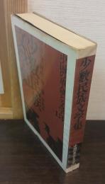 少数民族文学集