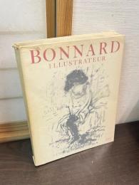 BONNARD ILLUSTRATEUR
