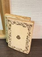 情熱の書　上下巻揃い