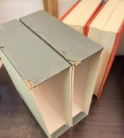 近代国語辞書の歩み