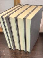 国史大系 尊卑分脉 第1-4篇 索引 5冊揃い 新訂増補