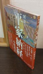 図説 平家納経