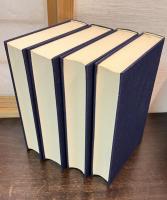 日本橋区史　4冊と別冊2冊