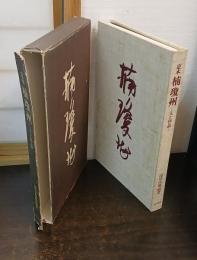 定本楠瓊州 : 人と作品