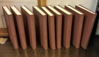 東上高志同和教育著作集　第1～6、8～10（7欠）　9冊
