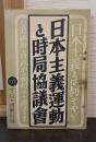 日本主義運動と時局協議會