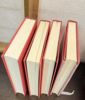 山中貞雄作品集　全3巻＋別巻1冊の全4冊揃