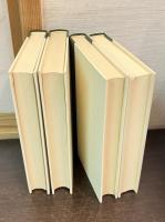 キーツ全詩集　別巻（キーツ人と作品）共　全4巻揃