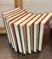 アラン著作集　全10巻揃