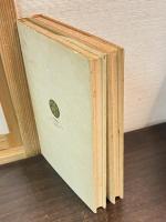 草木の話　　春 夏/秋 冬　2冊揃