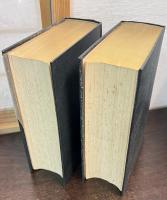 東京帝國大學五十年史　上下2冊