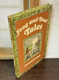 Frog and Toad Tales