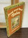 Frog and Toad Tales