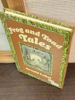 Frog and Toad Tales